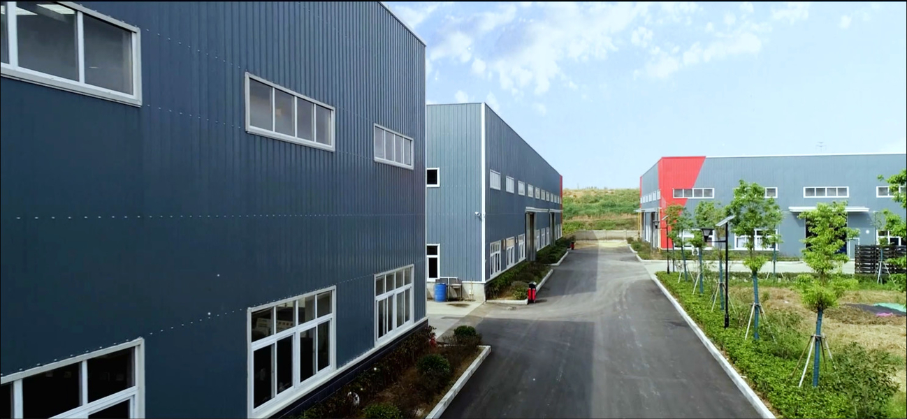 China Hefei Jiangze Metal Products Co., Ltd. Perfil da empresa 