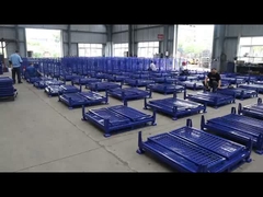 Gaiola da pálete do Stillage